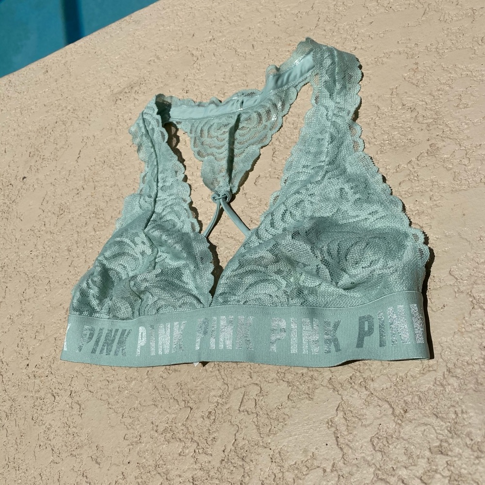 PINK Bralette